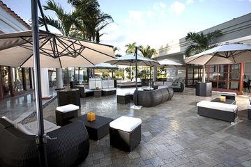 Hotel Radisson Plaza