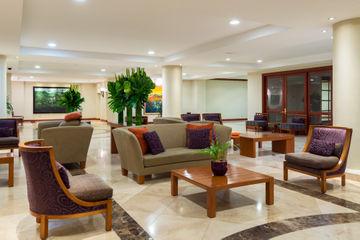Radisson Plaza Hotel