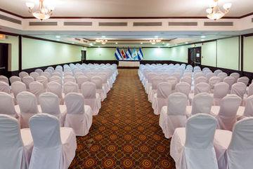 Hotel Radisson Plaza San Salvador