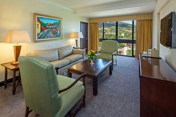 Radisson Plaza 5* San Salvador