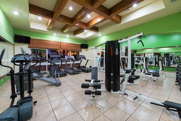 Radisson Plaza Hotel