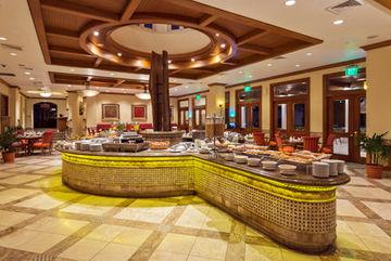 Hotel Radisson Plaza 5*