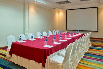 Radisson Plaza 5* San Salvador