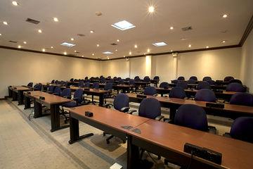 Radisson Plaza San Salvador