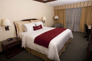 Radisson Plaza Hotel