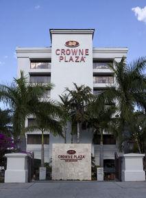 Hotel Radisson Plaza San Salvador